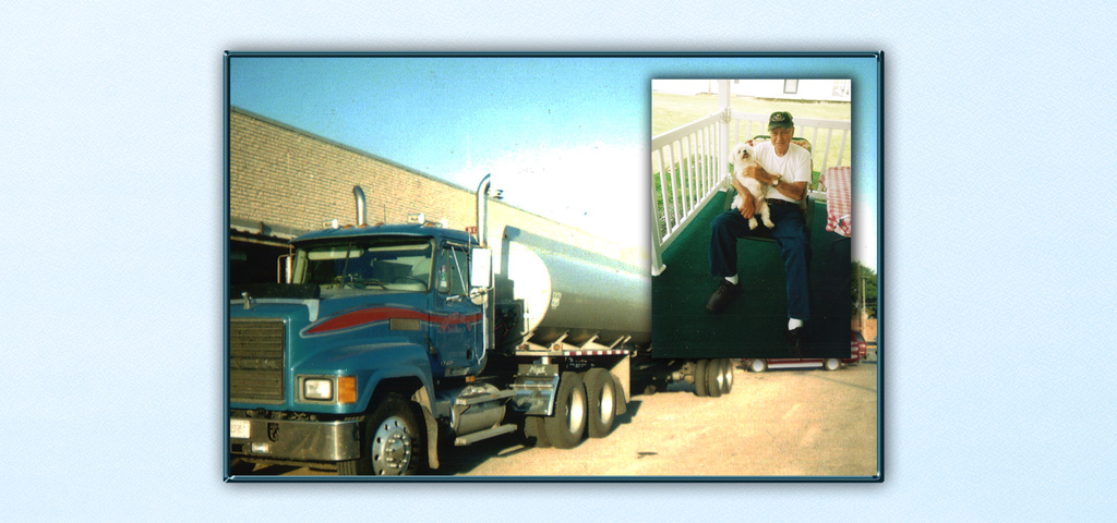 Blue Faux (Carl Franklin) PROOF